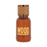 Perfume Hombre Dsquared2 EDT Madera 30 ml-1