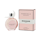 Women's Perfume Rochas Mademoiselle Rochas EDP 90 ml-0