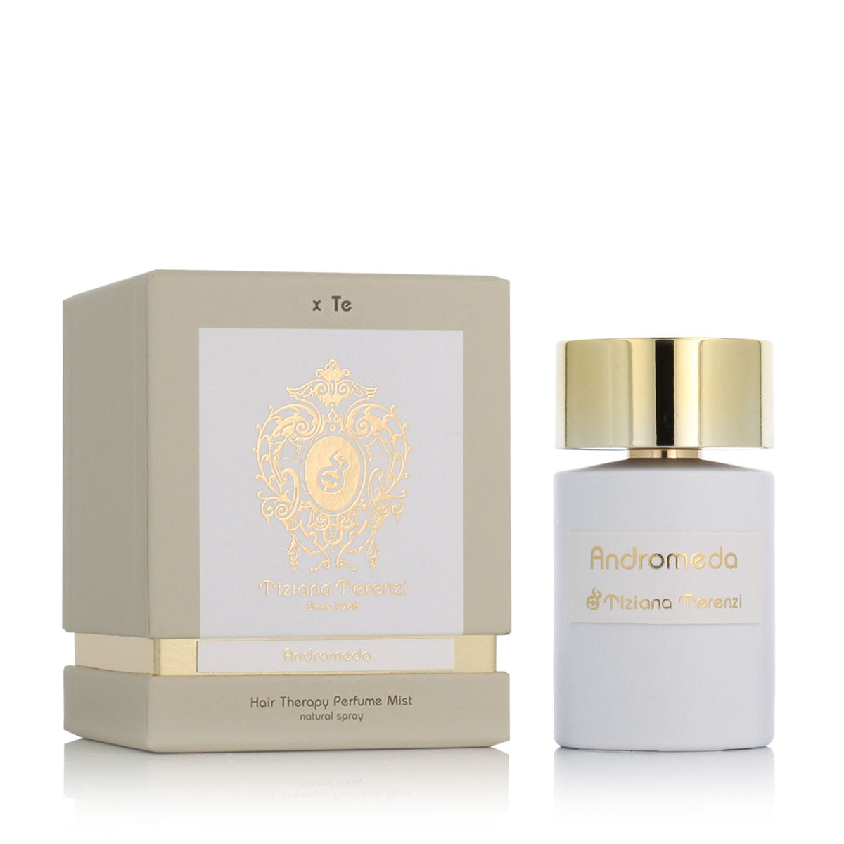 Haarparfüm Tiziana Terenzi Andromeda 50 ml-0