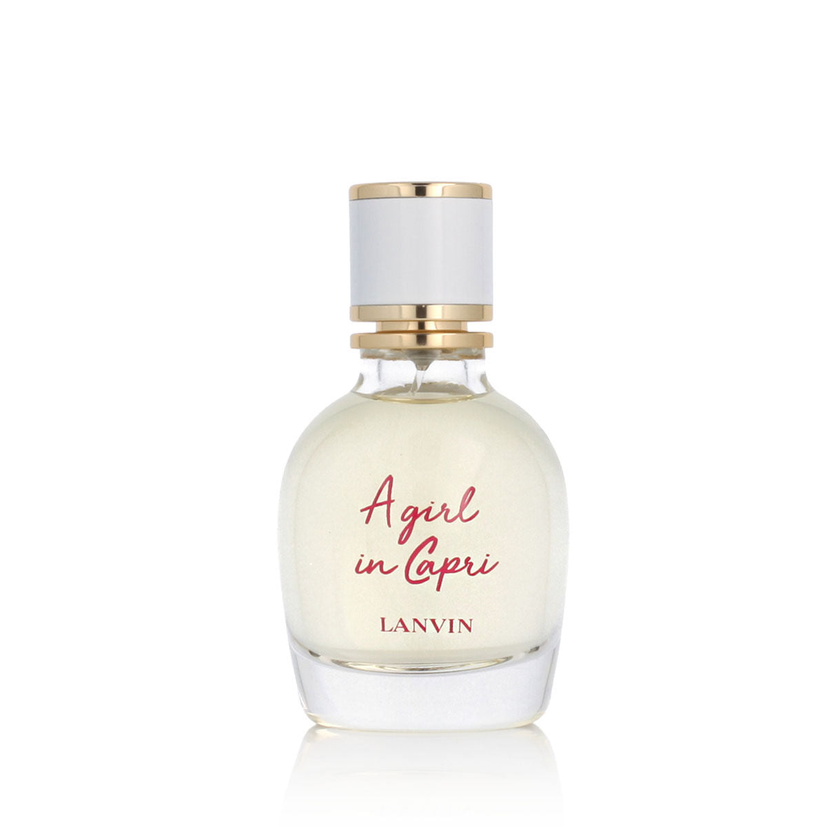 Women's Perfume Lanvin EDT A Girl in Capri 50 ml-1