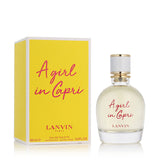 Profumo da donna Lanvin EDT A Girl in Capri 90 ml-0