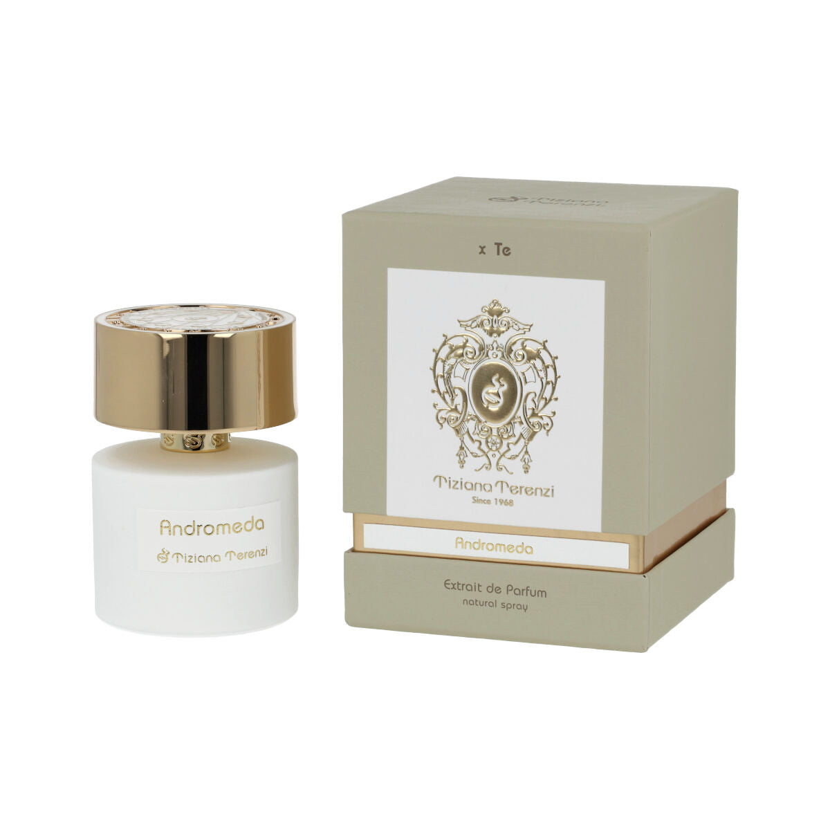 Profumo unisex Tiziana Terenzi Andromeda 100 ml-0