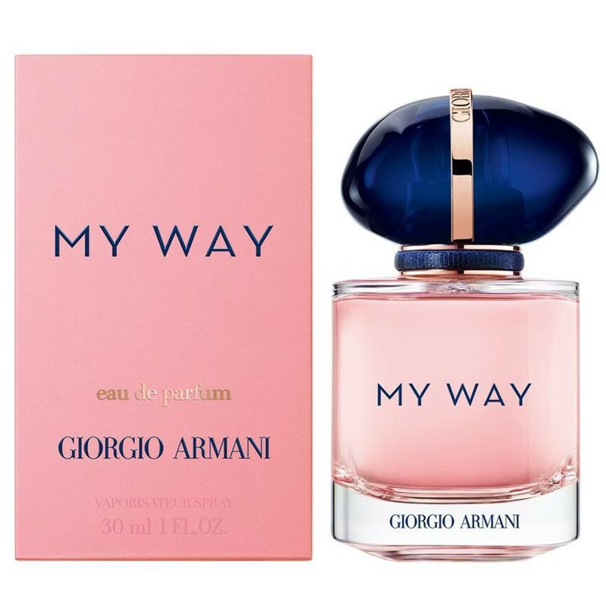 וואָמען ס פּאַרפום Giorgio Armani EDP My Way 30 מל-0