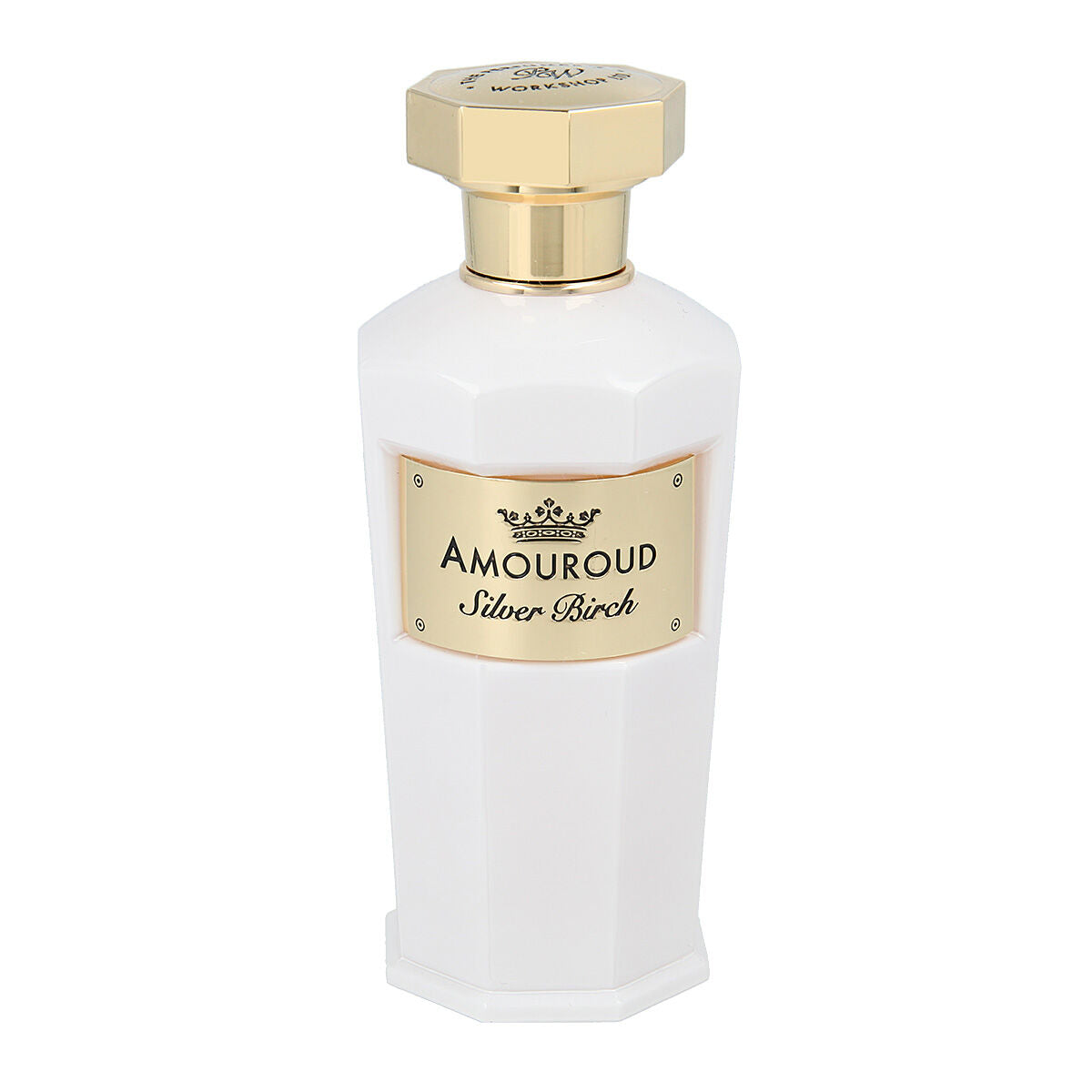 Profumo unisex Amouroud Silver Birch EDP 100 ml-1