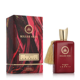 Parfum unisexe Killer Oud EDP nuits d'arabie 100 ml-0