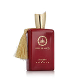 Parfum unisexe Killer Oud EDP nuits d'arabie 100 ml-1