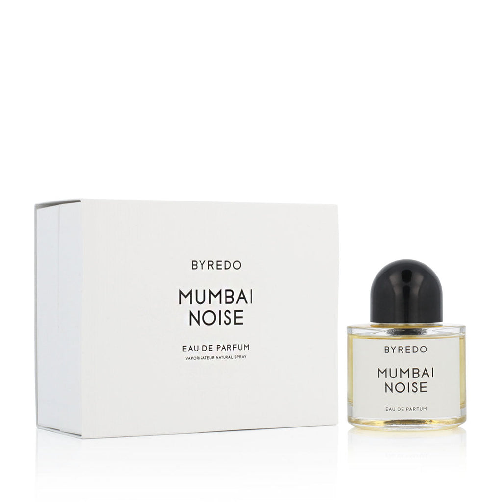 וניסעקס פּאַרפום Byredo EDP מומבאַי ראַש 50 מל-0