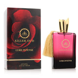 Unisex-Parfüm Killer Oud EDP Lyre 100 ml-0