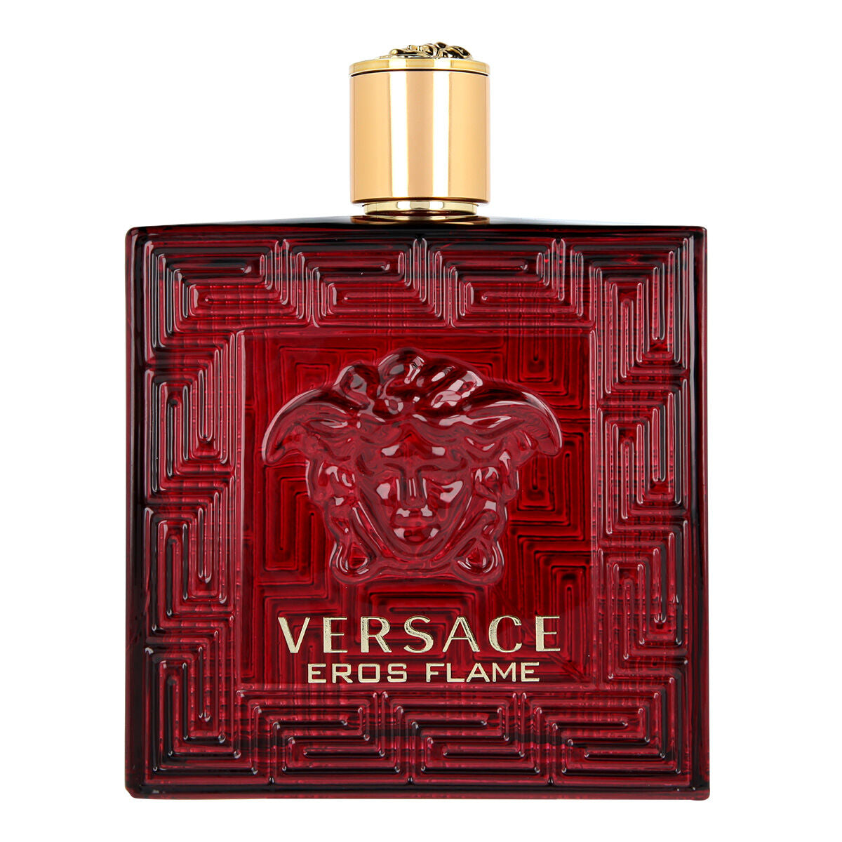 Profumo Uomo Versace EDP Eros Flame 200 ml-2