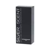 Profumo Uomo Jacques Bogart Silver Scent EDT 100 ml-1