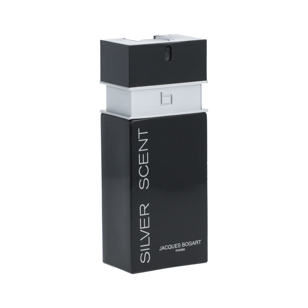 Profumo Uomo Jacques Bogart Silver Scent EDT 100 ml-0