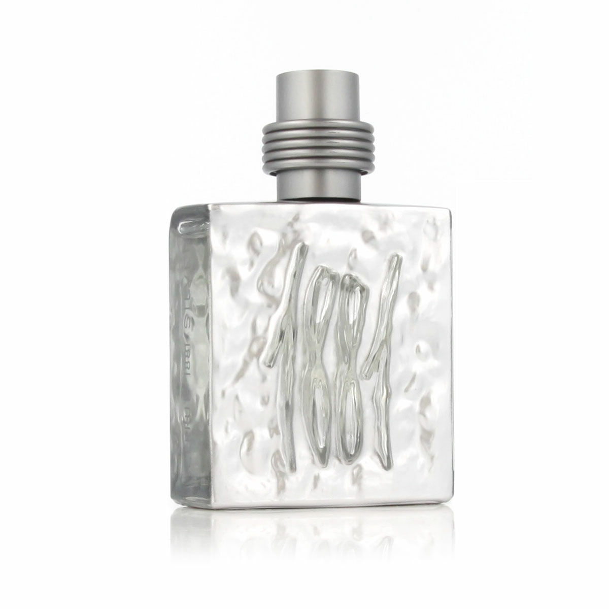 Profumo Uomo Cerruti EDT 1881 Argento 100 ml-1