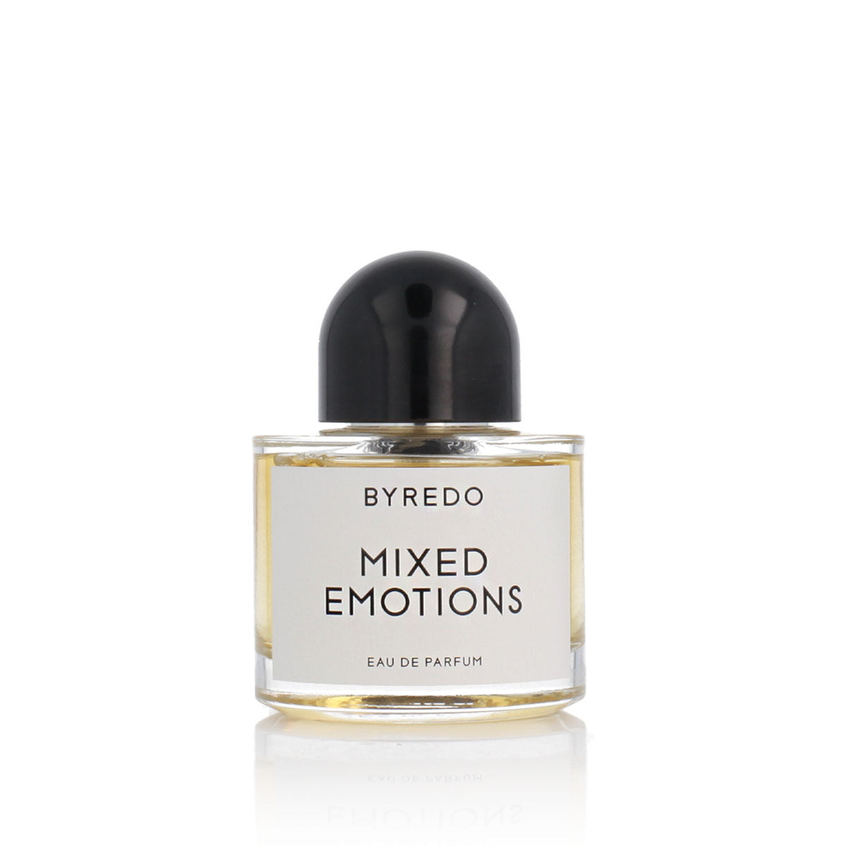 Unisex Perfume Byredo EDP Mixed Emotions 50 ml-1