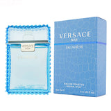 Profumo Uomo Versace EDT Eau Fraiche 100 ml-0