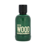 Parfum Homme Dsquared2 EDT Bois Vert 100 ml-1