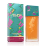 Women's Perfume Animale EDP Animale 200 ml-0