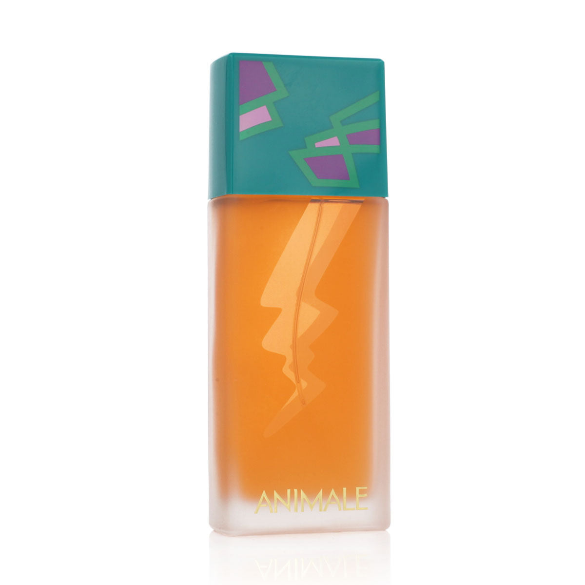 Women's Perfume Animale EDP Animale 200 ml-1