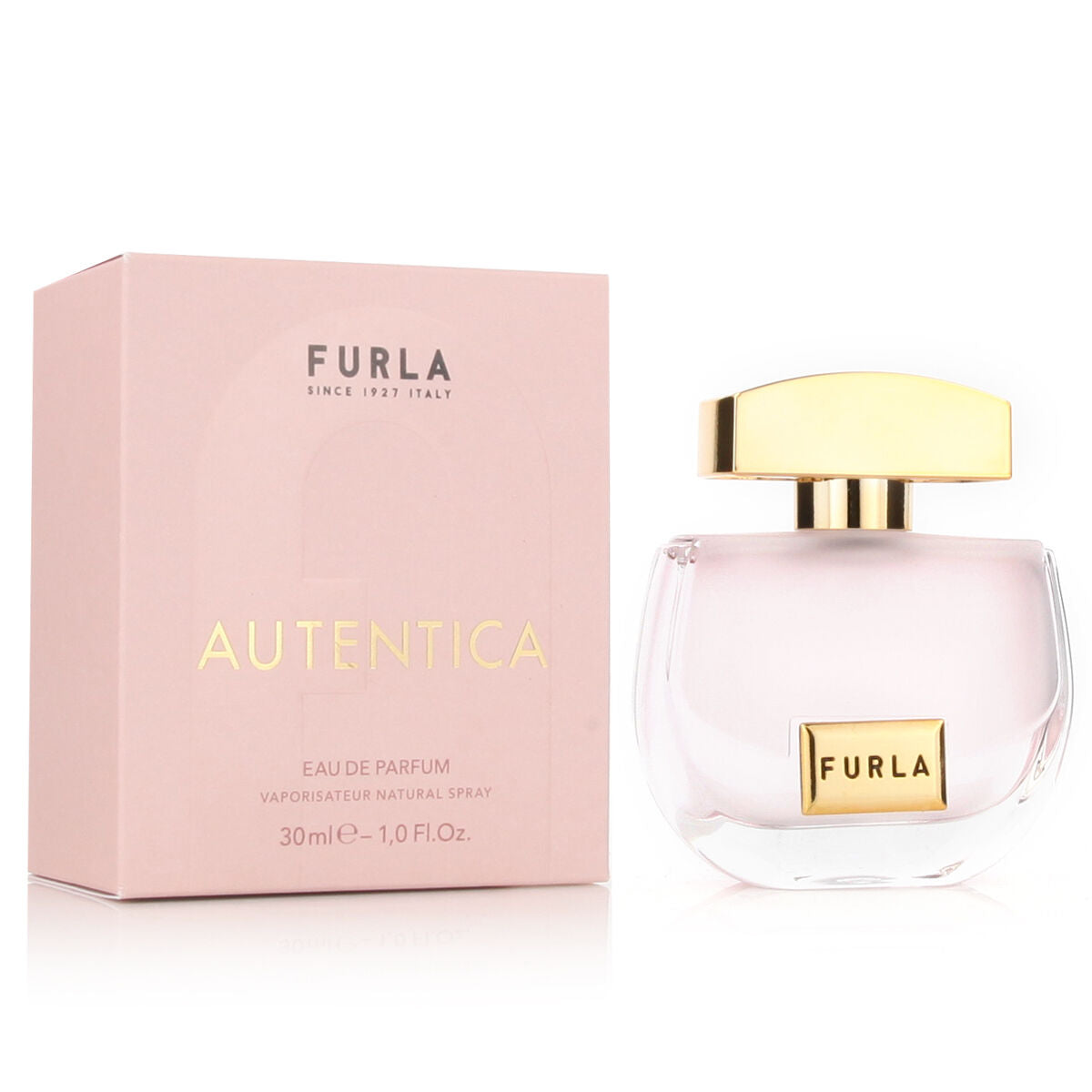 Women's Perfume Furla Autentica EDP 30 ml-3