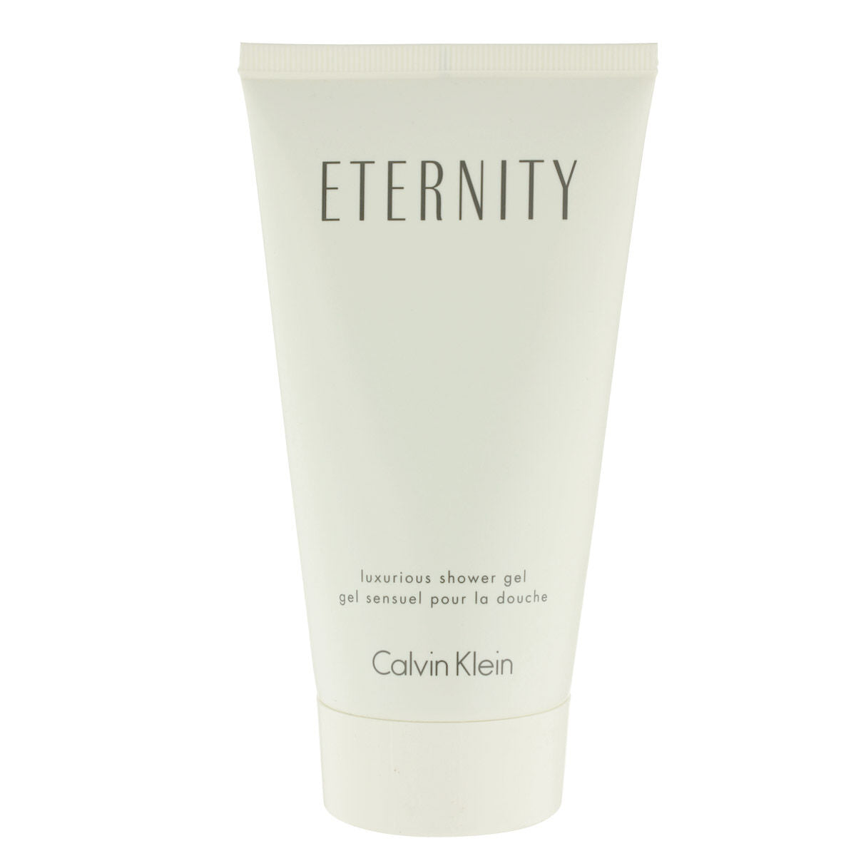 Gel doccia Calvin Klein Eternity per donna 150 ml-0