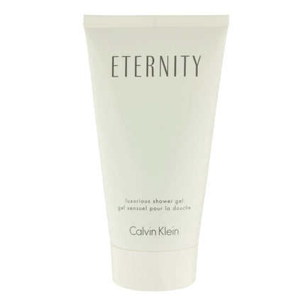 Gel doccia Calvin Klein Eternity per donna 150 ml