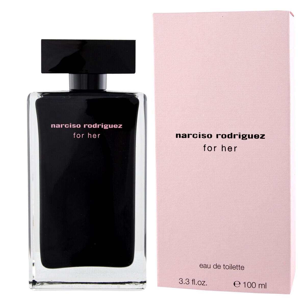 Profumo da donna Narciso Rodriguez EDT Per Lei 100 ml-0