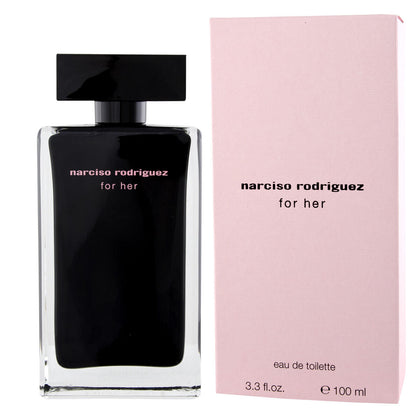 Profumo Donna Narciso Rodriguez EDT Per Lei 100 ml