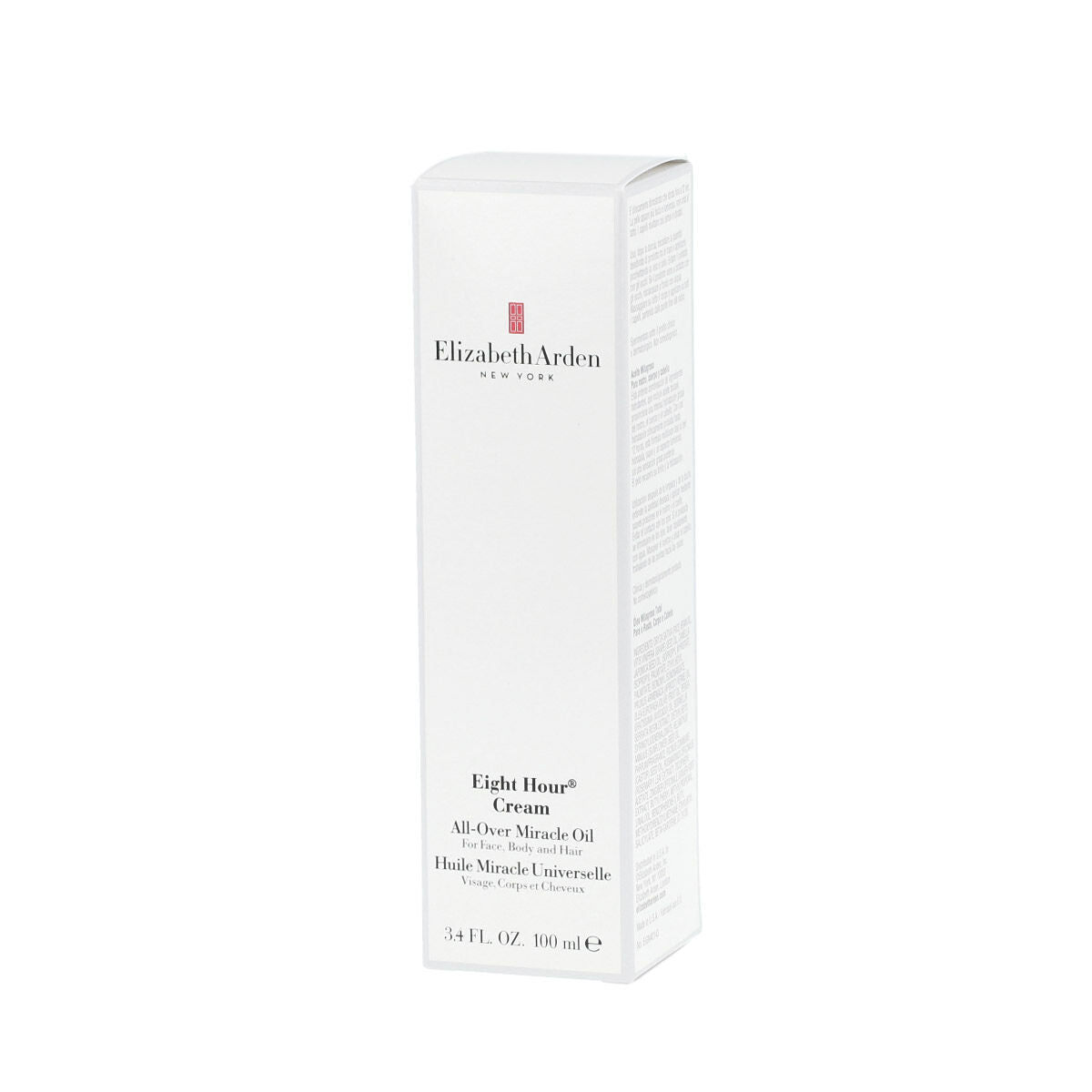Körperöl Elizabeth Arden Eight Hour 100 ml-0