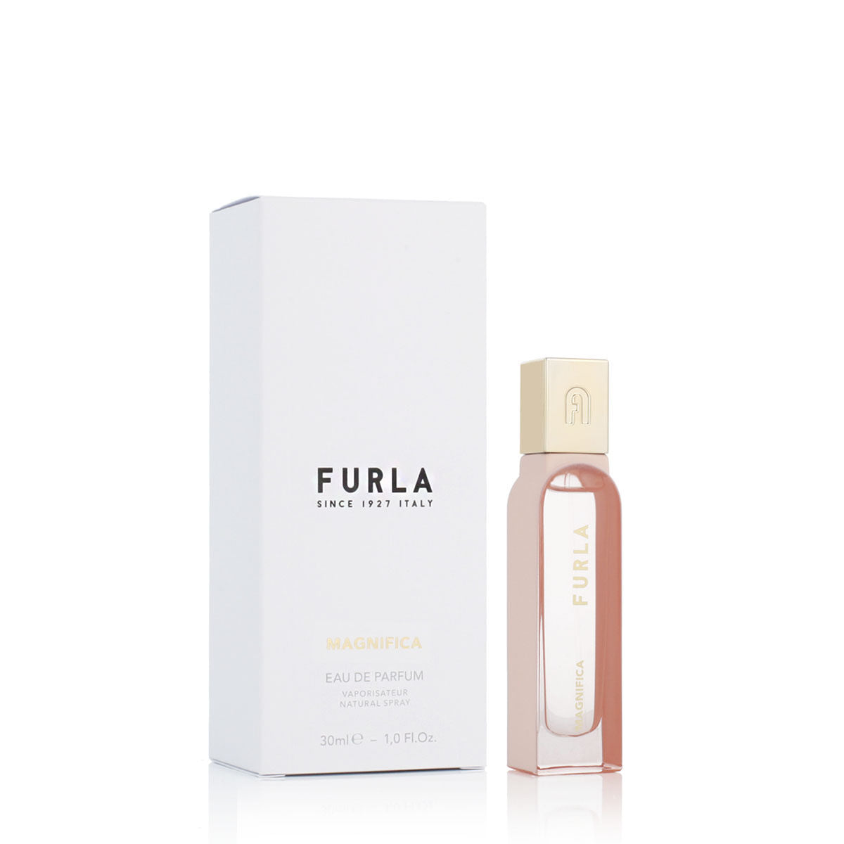 Women's Perfume Furla Magnifica EDP 30 ml-0