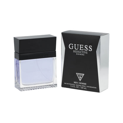 Profumo Uomo Guess Seducente EDT 100 ml