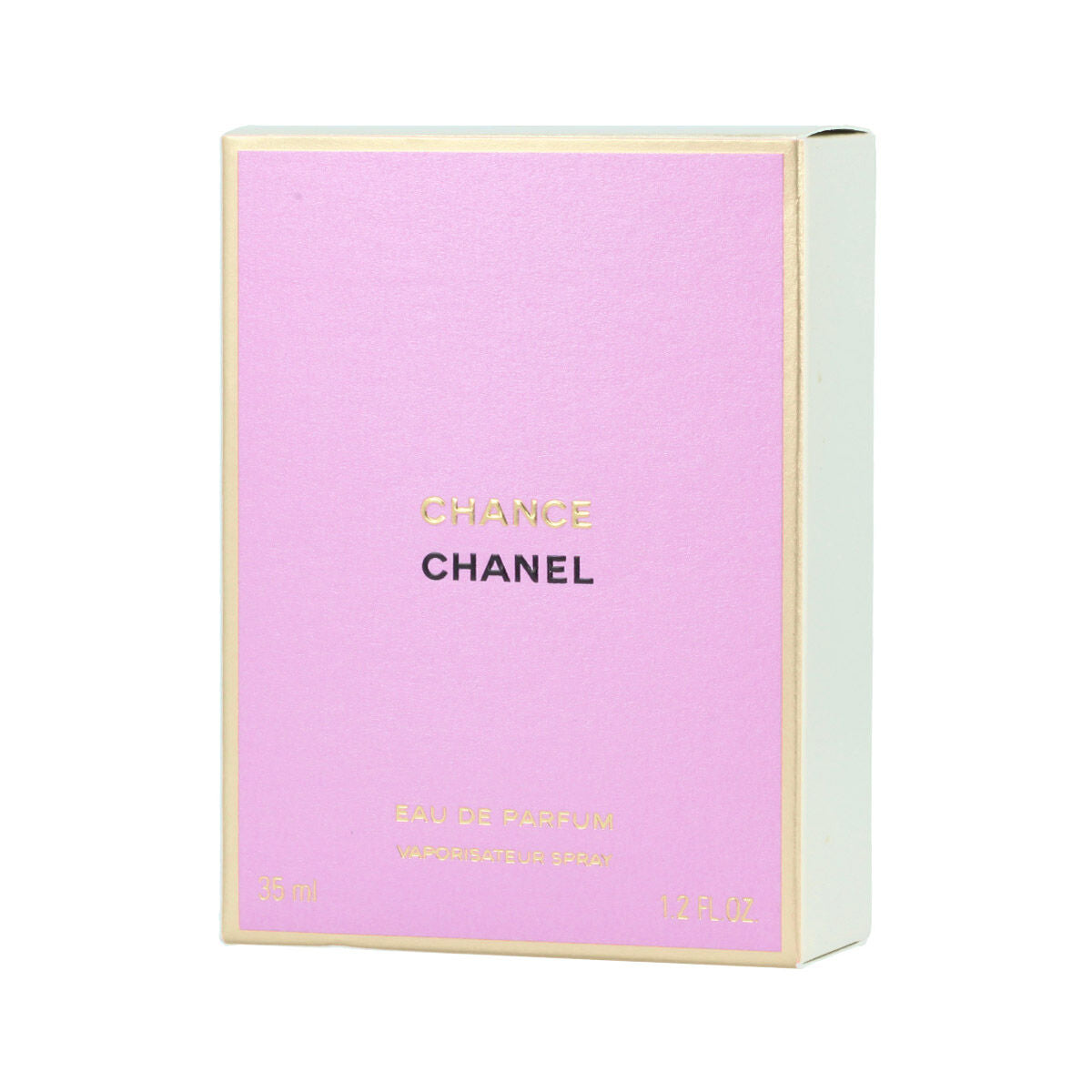Profumo da donna Chanel Chance Eau de Parfum EDP 35 ml-2