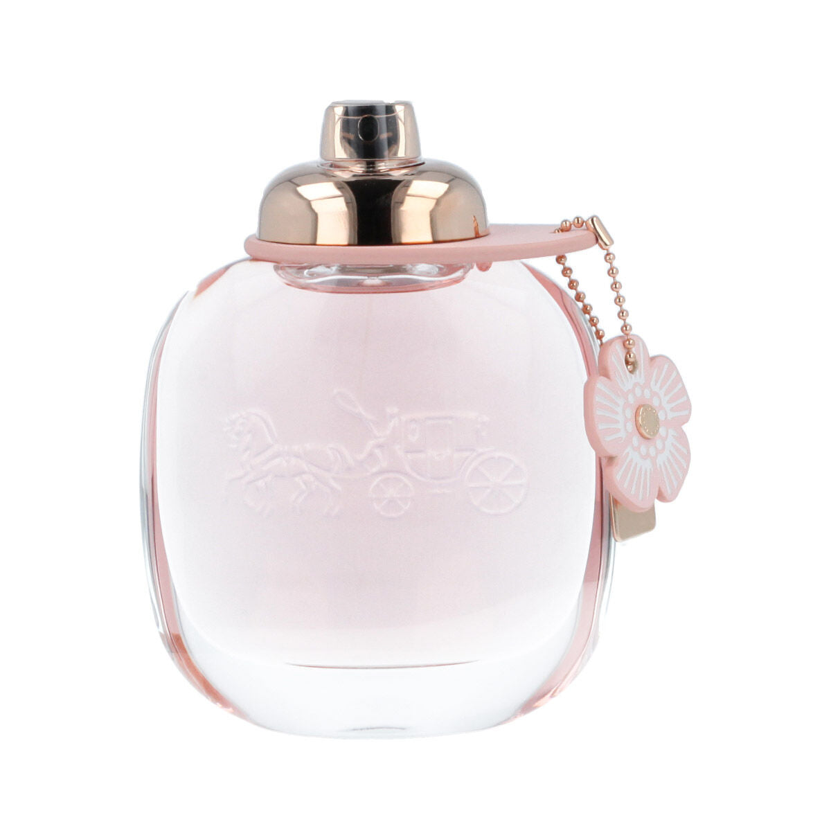 Profumo da donna Coach EDP Coach floreale 90 ml-1
