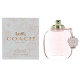 Profumo da donna Coach EDP Coach Floreale 90 ml-0
