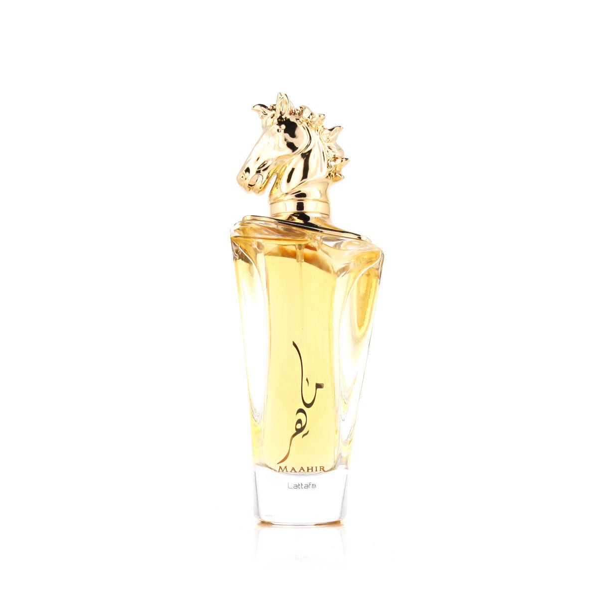 Unisex Perfume Lattafa EDP Maahir 100 ml-1
