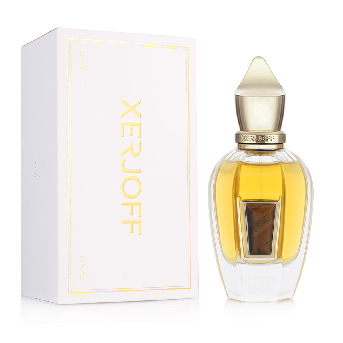Profumo unisex Xerjoff XJ 17/17 Pikovaya Dama 50 ml-0