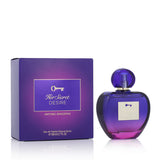 Women's Perfume Antonio Banderas Her Secret Desire EDT 80 ml-0