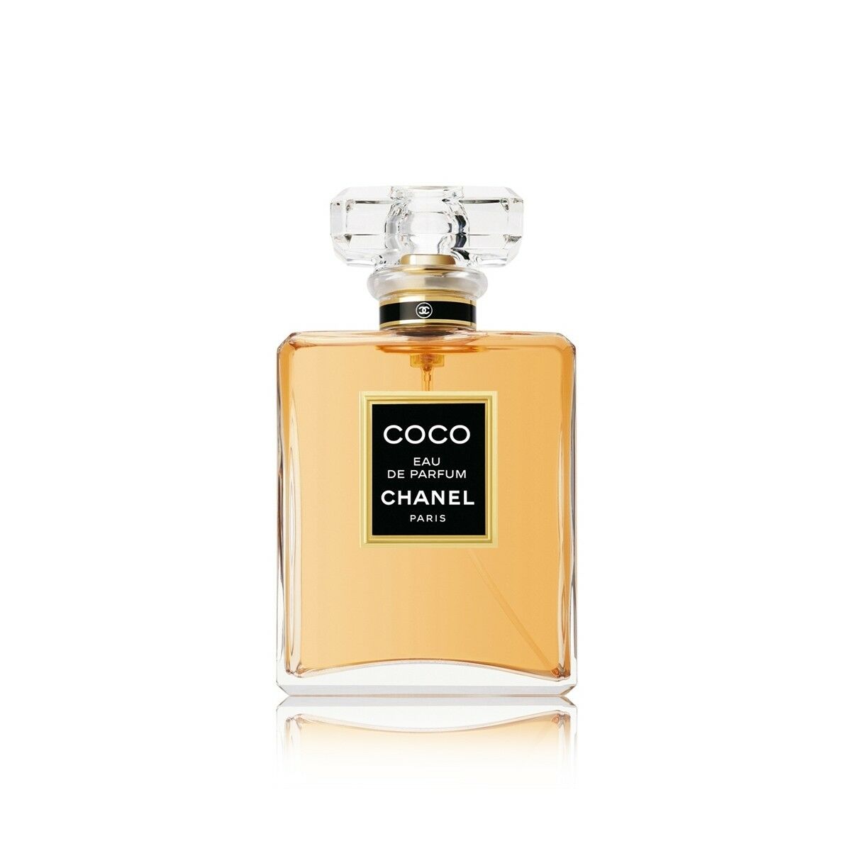 Women's Perfume Chanel Coco Eau de Parfum EDP 50 ml-1