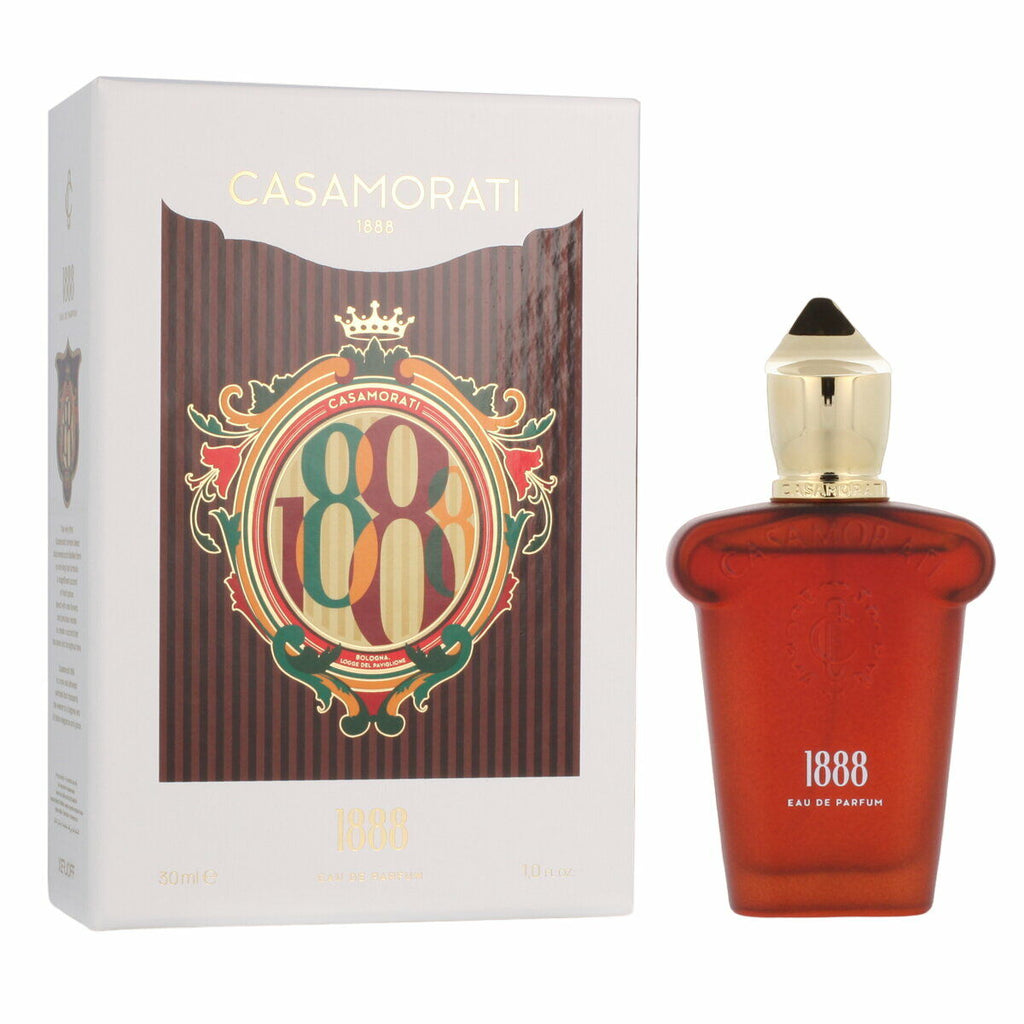 וניסעקס פּאַרפום Xerjoff Casamorati 1888 עדפּ 30 מל-0