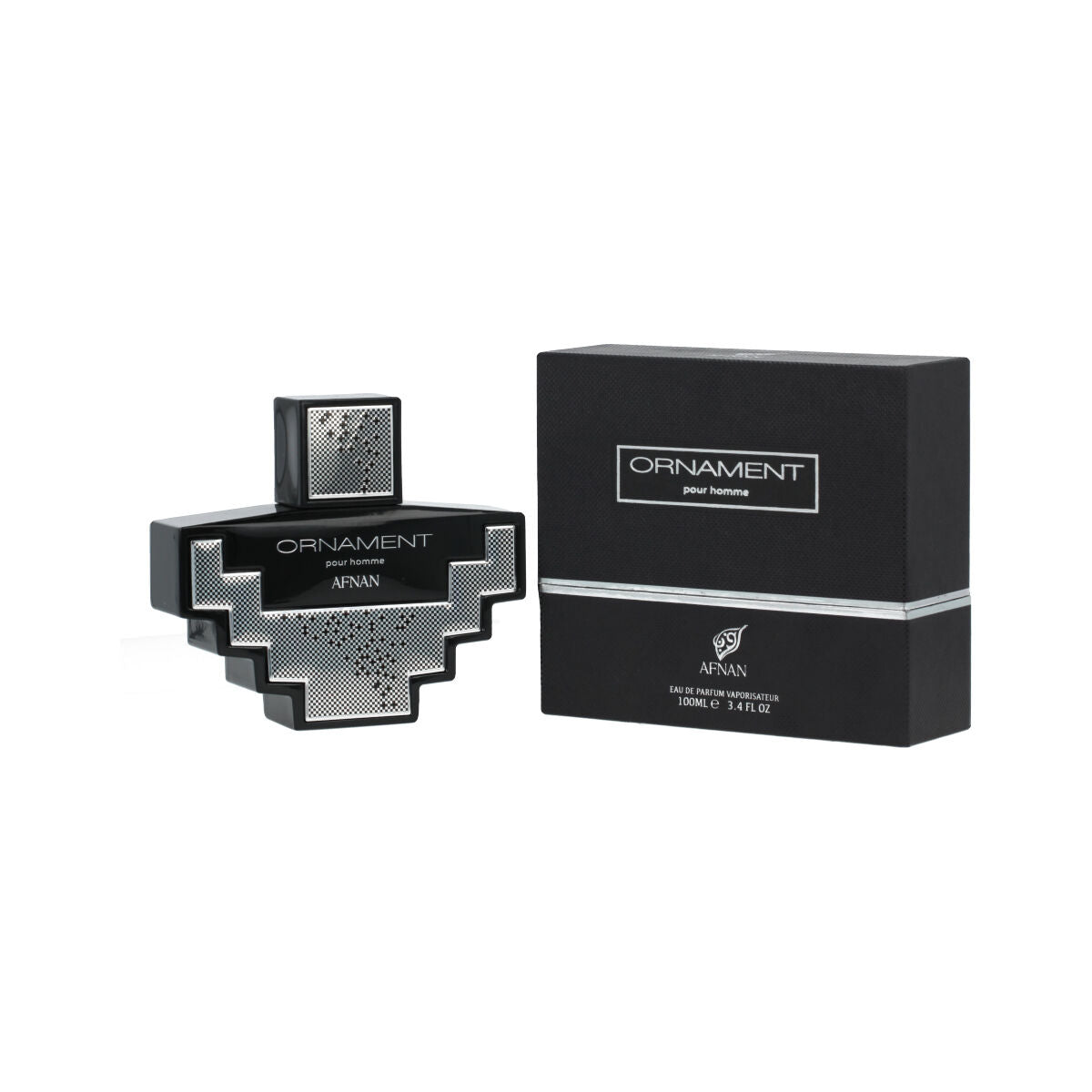 Men's Perfume Afnan EDP Ornament 100 ml-0