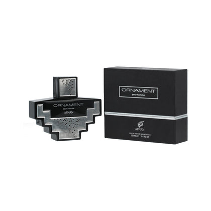 Profumo Uomo Afnan EDP Ornamento 100 ml