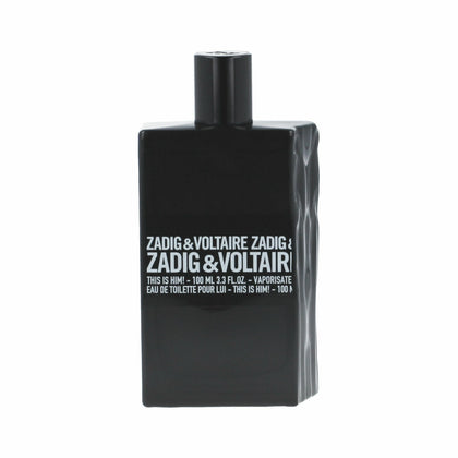 Profumo da uomo Zadig & Voltaire 48962500000