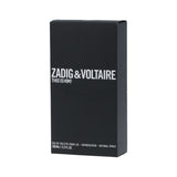 Profumo Uomo Zadig & Voltaire EDT Questo è Lui! 100ml-2