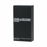 Profumo da uomo Zadig & Voltaire 48962500000-1