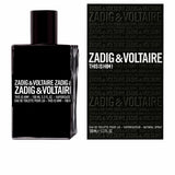 Profumo Uomo Zadig & Voltaire EDT Questo è Lui! 100ml-0