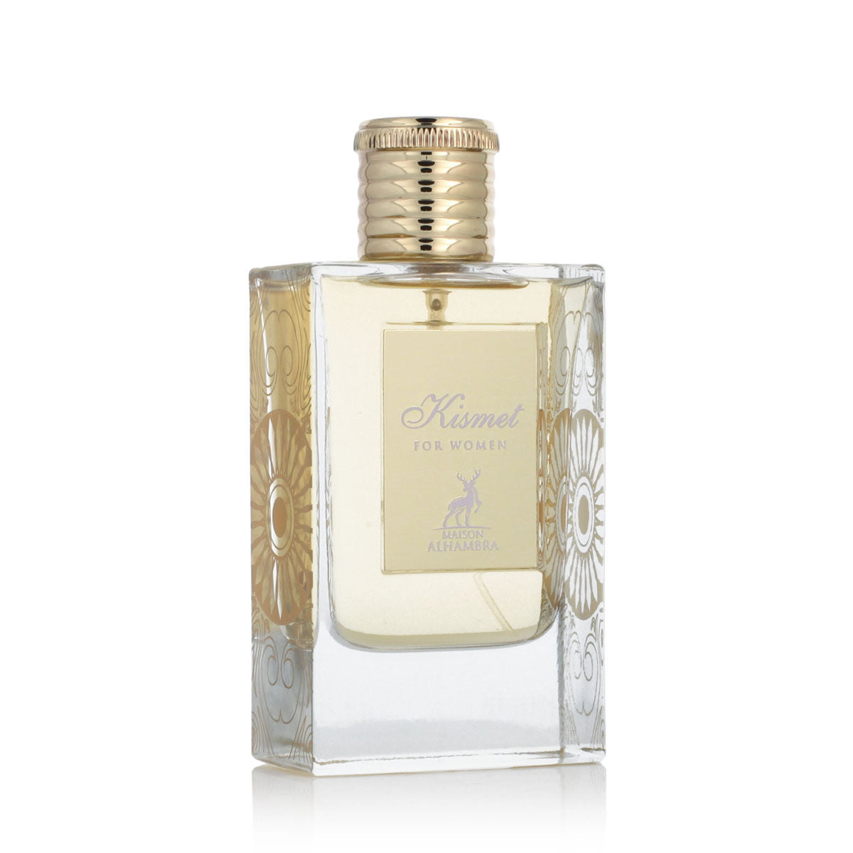 Women's Perfume Maison Alhambra Kismet EDP 100 ml-1