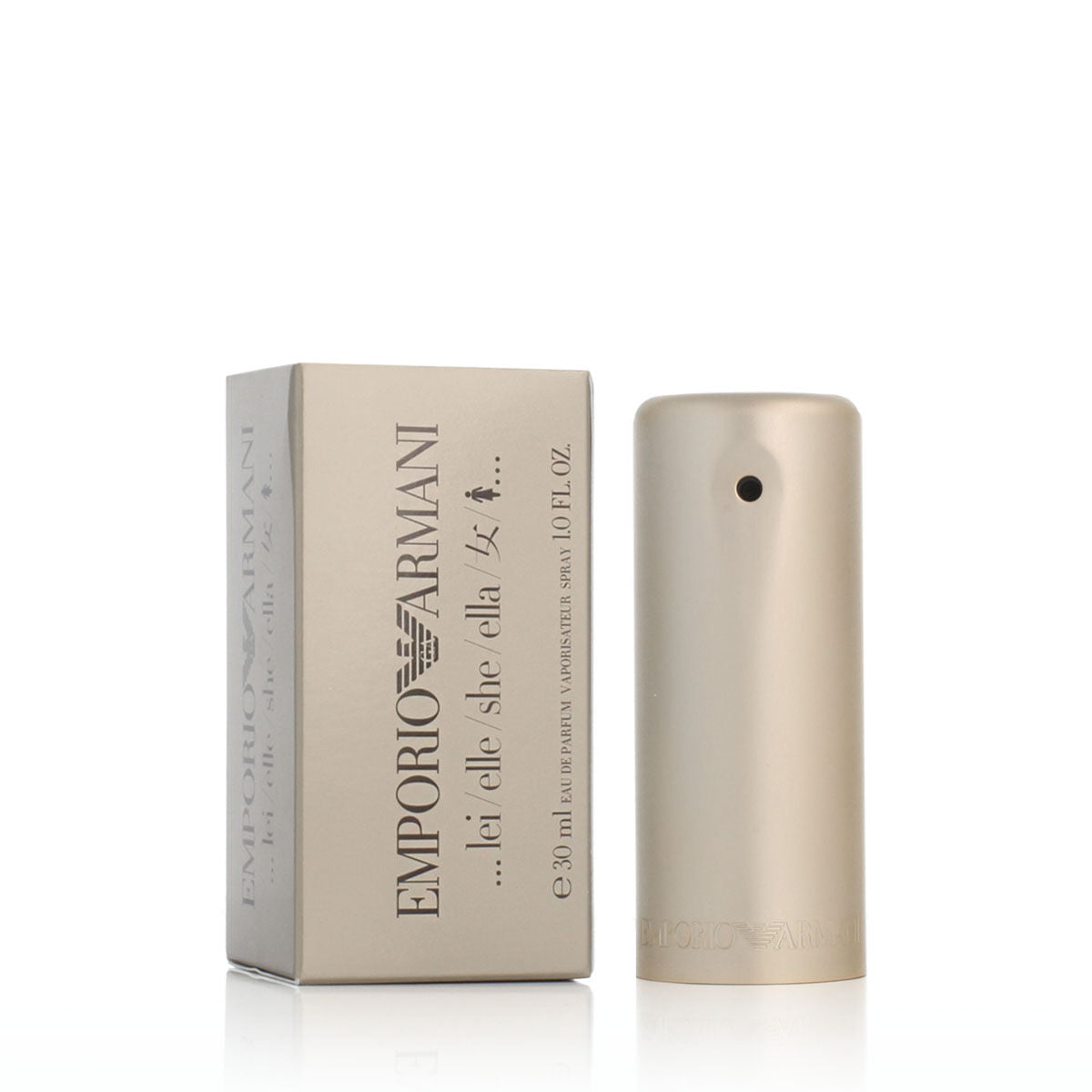 וואָמען ס פּאַרפום Giorgio Armani Emporio She EDP 30 מל-0