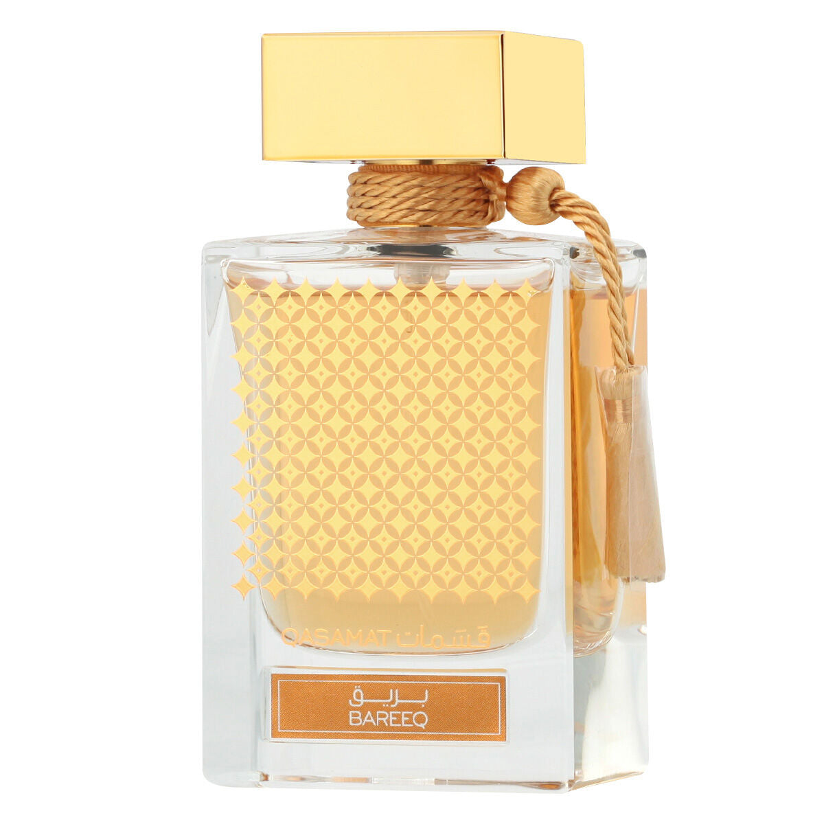 Unisex Perfume Rasasi EDP Qasamat Bareeq 65 ml-1