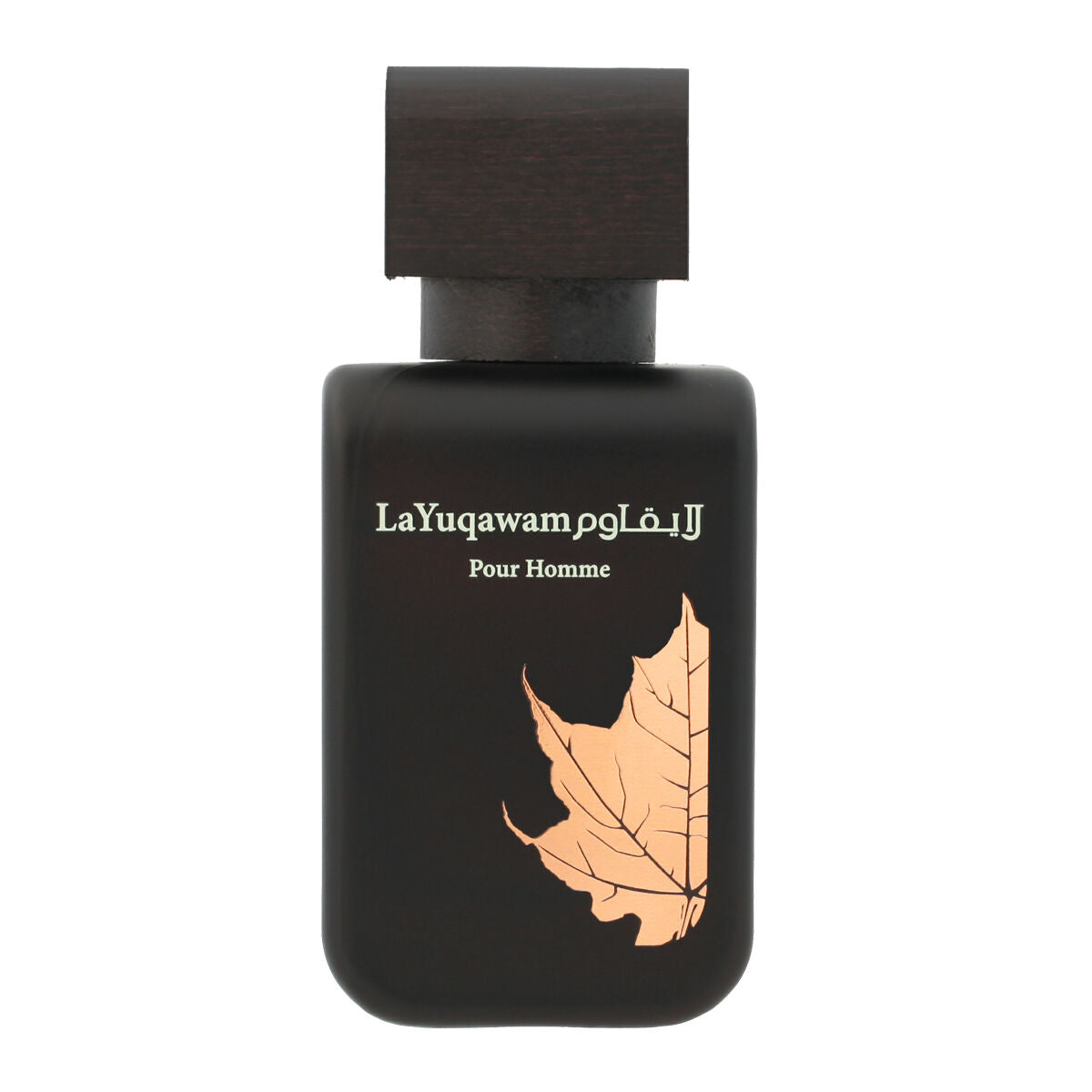 Men's Perfume Rasasi EDP La Yuqawam 75 ml-1