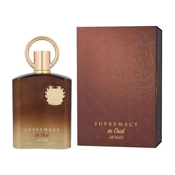 Unisex Perfume Afnan Supremacy in Oud 100 ml-0