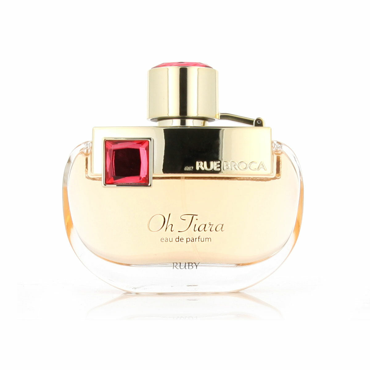 Profumo Donna Rue Broca EDP Oh Tiara Ruby 100 ml-1
