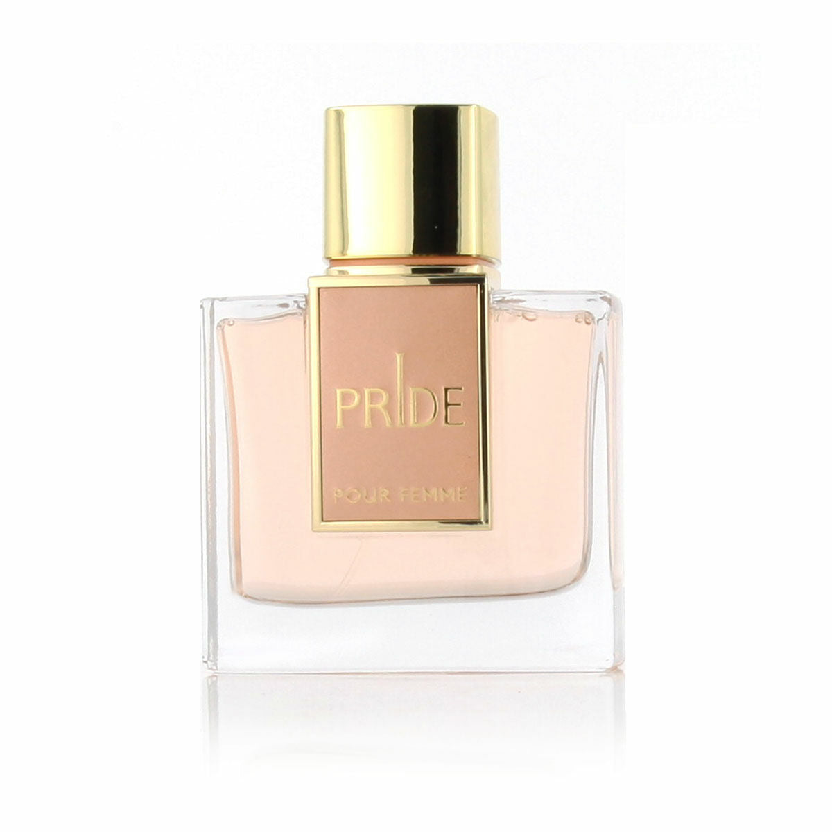 Women's Perfume Rue Broca Pride Pour Femme EDP 100 ml-1